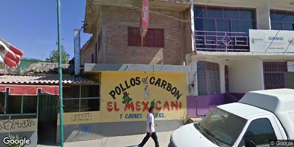 COMITÉ DE PLANEACION PARA EL DESARROLLO DEL ESTADO DE GUERRERO REGIÓN MONTAÑA 04